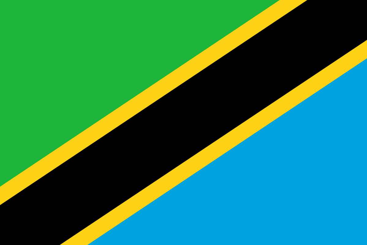 tz flag